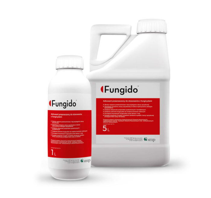 Fungido