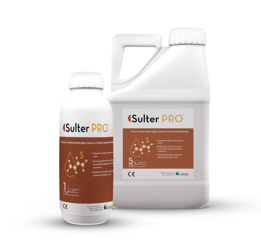 Sulter PRO
